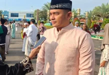 AKBP Eko Iskandar: Esensi Kurban Itu Ketakwaan dan Keikhlasan