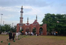 Kemenag Kota Cirebon: Iduladha Mengajarkan Keteladanan dan Kepedulian