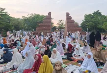 Kemenag Kota Cirebon Mengajak Masyarakat Mendoakan Jemaah Haji