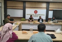 DLH Kab. Cirebon dan UMC Perkuat Kolaborasi Riset Pengelolaan Limbah Sisa Makanan