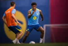 Barcelona Mulai Negosiasi dengan Manchester United untuk Marcus Rashford
