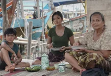 Film Pangku Wakili Indonesia di Bishkek International Film Festival