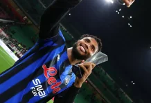 Manchester United Serius Boyong Ederson Atalanta
