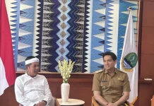 RSUD M.A. Sentot Patrol Resmi Beralih Jadi RS Provinsi Jawa Barat