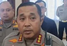 Polresta Cirebon Pastikan Isu Teror Pocong Begal Viral di Medsos Adalah Hoaks