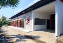 Tiga Koperasi Kelurahan Merah Putih di Kota Cirebon Rampung Dibangun