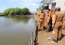 Rob Semakin Parah, Warga Ambulu Minta Pemerintah Segera Bertindak