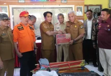 Anak Tak Sekolah dan Tambak Rusak, Ambulu Hadapi Dampak Rob Berlapis