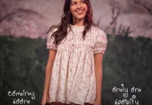Warganet Kritik Gaun Babydoll Olivia Rodrigo