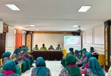 BKMM DMI Kota Cirebon Perkuat Kaderisasi dan Sinergi Majelis Taklim