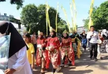 Meriahkan Hari Jadi Cirebon, Kelurahan Pulasaren akan Gelar Kirab Budaya