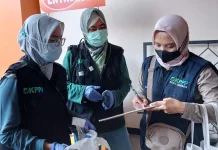 DKP3 Kota Cirebon Perketat Pengawasan Daging Kurban