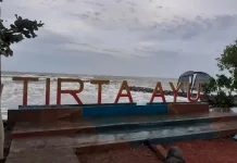 Pelaku Perampokan di Obyek Wisata Tirta Ayu Ditangkap Polisi