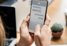 Fakta Menarik Tentang Kebiasaan Simpan Chat Lama