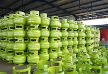 Pertamina Patra Niaga Pasok 9 Juta Tabung LPG 3 Kg Selama Iduladha