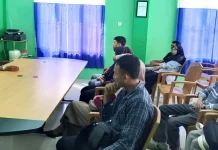 KUA Plumbon Bekali Calon Pengantin lewat Bimbingan Pranikah Keluarga Sakinah