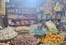 Sejumlah Harga Komoditas Bumbu Dapur di Pasar Mengalami Kenaikan