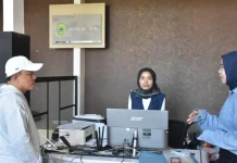 Pasca Libur Iduladha, Bupati Kuningan Tegakkan Disiplin ASN