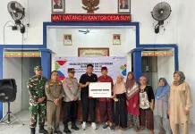 Pertamina EP Zona 7 Perkuat Sinergi jelang Tajak Sumur AMJ-B1
