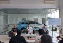 Auto2000 Kuningan Beri Berbagai Keunggulan Layanan