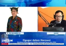 Budayawan Kuningan Soroti Dilema Pembangunan dan Kerusakan Alam
