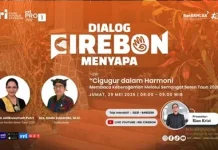 Seren Taun 2026 di Cigugur Kuningan Digelar 3-8 Juni Mendatang