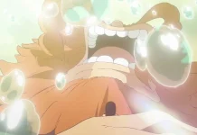 Review One Piece Season 2 Episode 1163: Mengharukan! Reuni Robin dan Saul