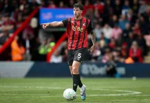 Tottenham Resmi Capai Kesepakatan dengan Marcos Senesi