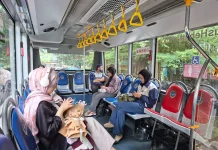 Menagih Keadilan Sosial dalam Insentif Kendaraan Listrik
