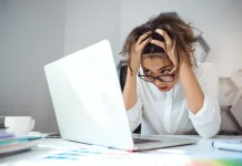 Media Sosial Picu Digital Burnout