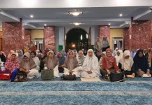 Kemenag Majalengka Dukung Subuh Akbar Pererat Ukhuwah dan Spiritualitas ASN