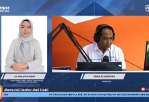 Hobi Membawa Cuan, Safira Cookies Berkembang dari Dapur Rumah