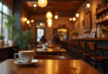 Kerja dari Kafe Masih Populer di Kalangan Generasi Muda