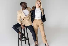 Fashion Warna Netral Masih Populer