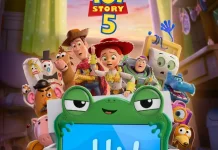 Toy Story 5 Hadirkan Sebuah Gadget sebagai Konflik Utama