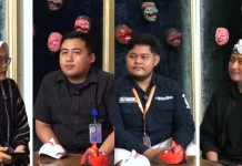 Museum Topeng Cirebon Jadi Ruang Pelestarian Budaya dan Cagar Bersejarah
