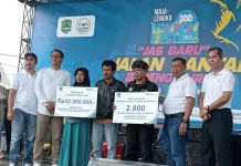 Bupati Majalengka Tegaskan Kesempatan Kerja Harus Bebas Diskriminasi