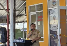 Operasi Pasar Pengendalian Inflasi Dinilai Efektif Jaga Stabilitas Harga