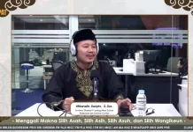 Budayawan Cirebon Ajak Masyarakat Perkuat Sikap Saling Menghormati