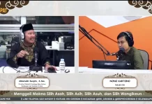 Nilai Welas Asih Dinilai Tetap Relevan di tengah Kehidupan Modern