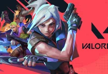 Riot Fokus Kembangkan Valorant Mobile Secara Global
