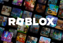 Indonesia Jadi Negara Pertama yang Terapkan Roblox Kids dan Roblox Select