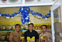 Kerja Sama Antarinstansi Diperkuat untuk Jaga Ketersediaan Komoditas Strategis