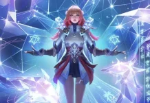 Hero Guinevere Kembali Dominasi Mode Ranked Mobile Legends