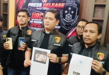 Polres Cirebon Kota Ungkap Kasus Penyebaran Konten Asusila