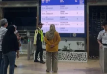 KAI Daop 3 Cirebon Sediakan 15.672 Tiket untuk Antisipasi Lonjakan Penumpang