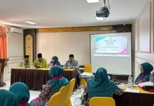 BKMM DMI Perkuat Koordinasi dan Sinergi Majelis Taklim di Kota Cirebon