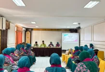 BKMM DMI Kota Cirebon Siapkan Program Pesantren Lansia