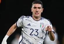 Cristian Volpato Resmi Bela Australia