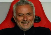 Jose Mourinho Segera Kembali ke Real Madrid